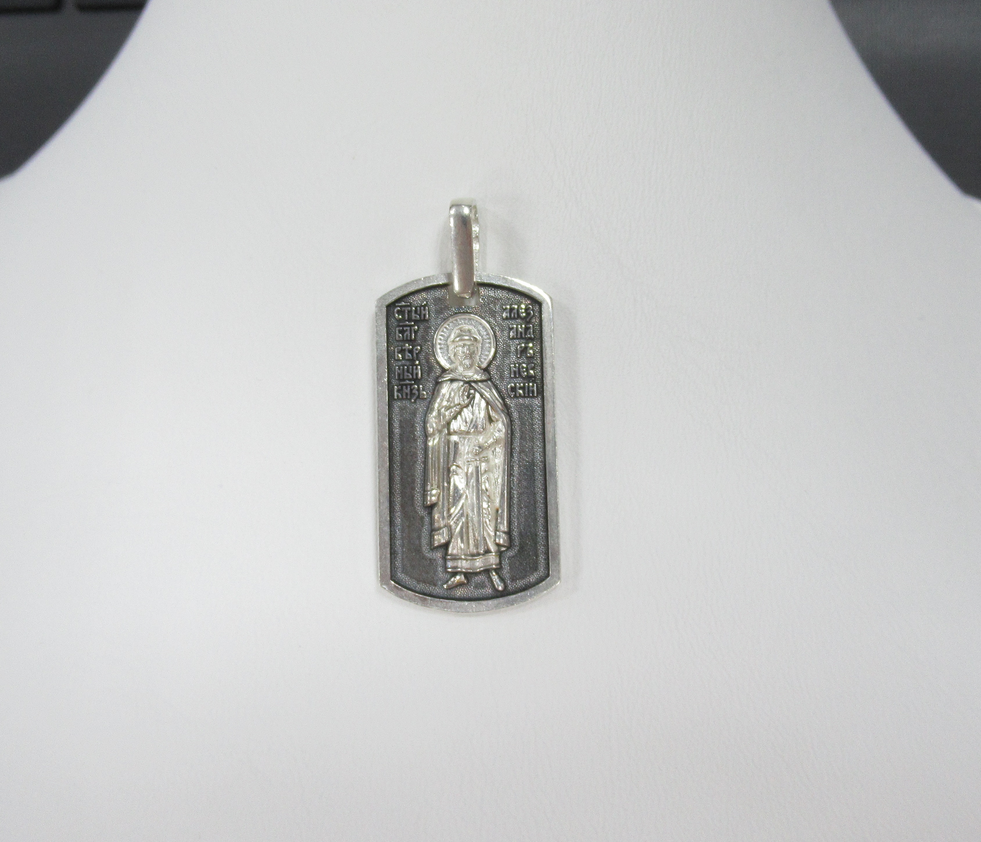 10429-000190 Подвеска (Ag 925)